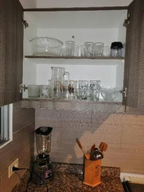 Departamento para 6 personas entre Tonsupa y Atacames sector Castelnovo